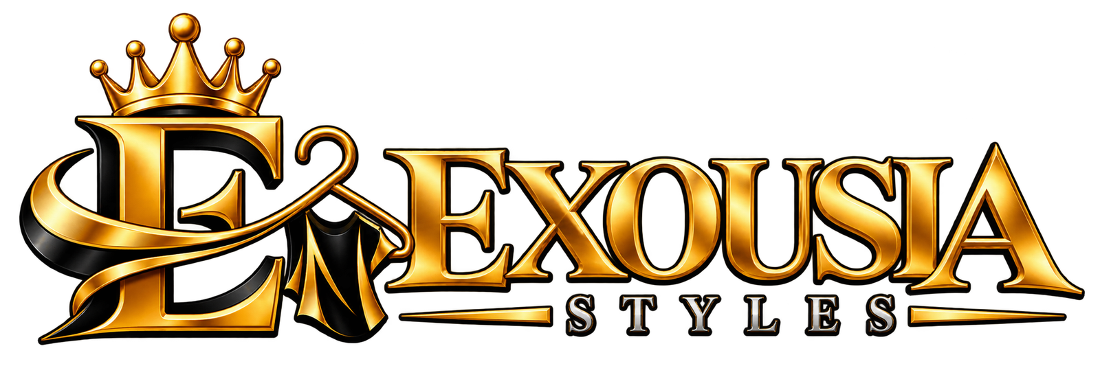 Exousia Styles